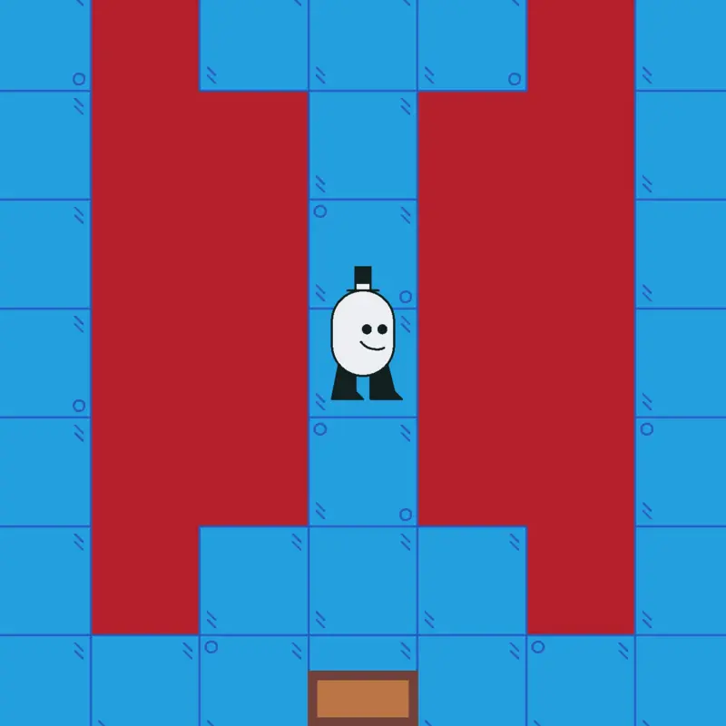 Game by @EliteBlue55