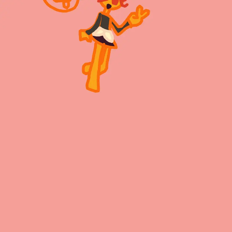 Game by @shelly_fosillian
