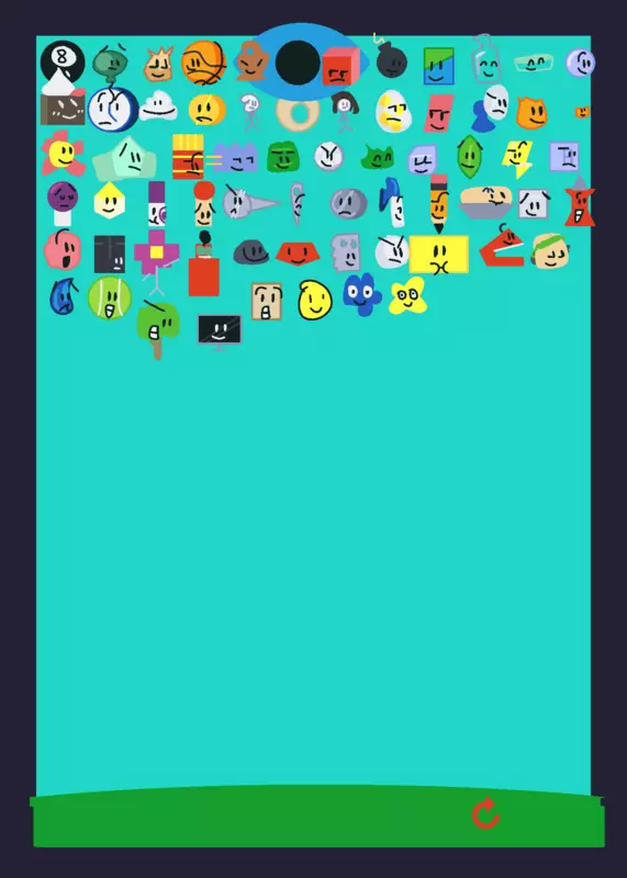 Game by @goobythecipher