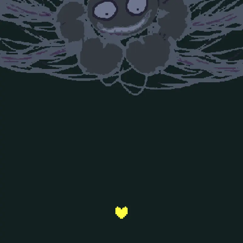 Game by @JEVIL2025