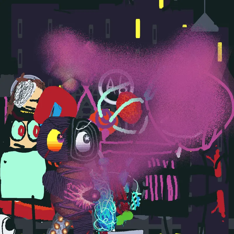 Game by @Xx-Abdulhadi-Ab_mega-xX