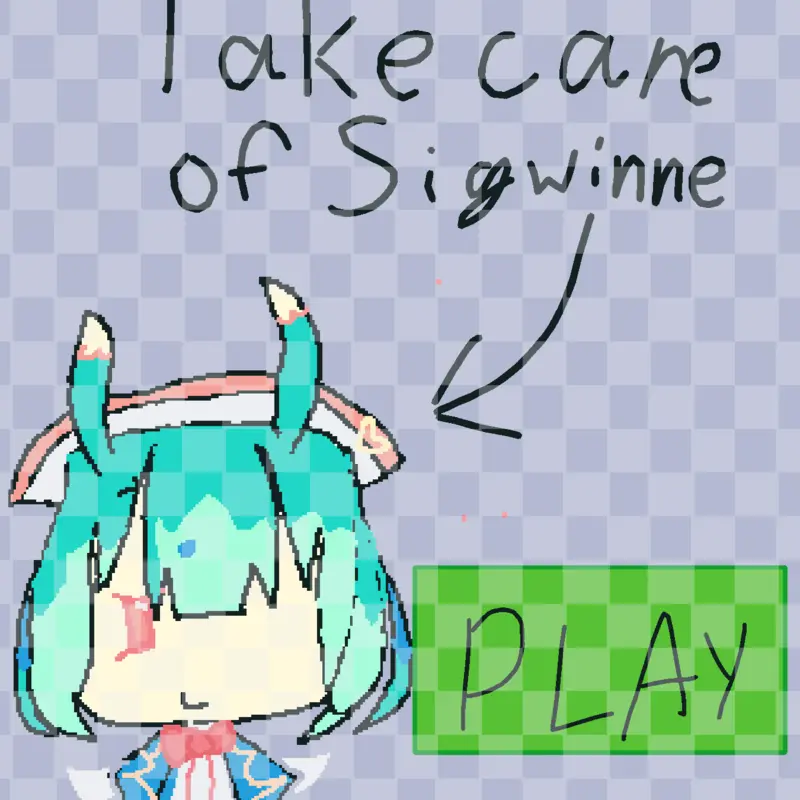 Game by @sigwinne-official