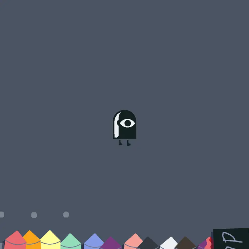 Messy crayon/chalk simulator by @Judyisnice2024