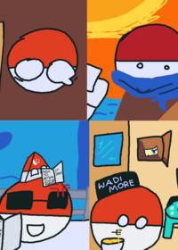 Poland needs help my first animation Audio...