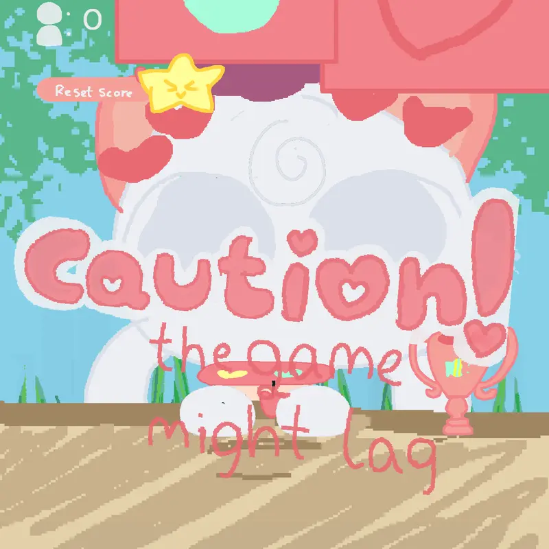 Game by @yaffa