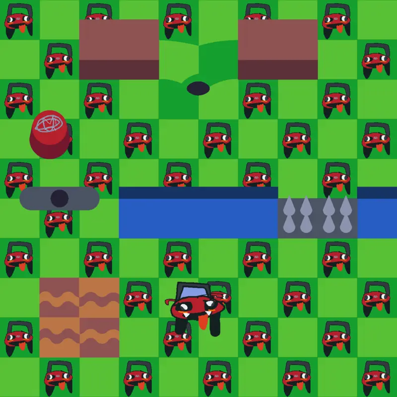 Game by @Doughminmator