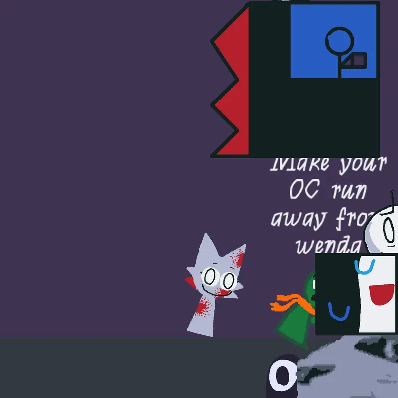 Game by @wildroad