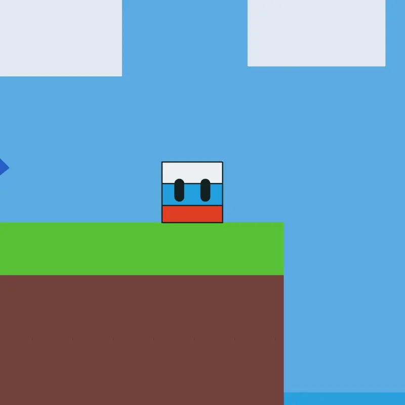 Game by @raptorik