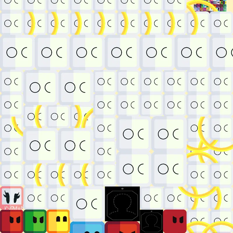 Game by @SarahzStuff