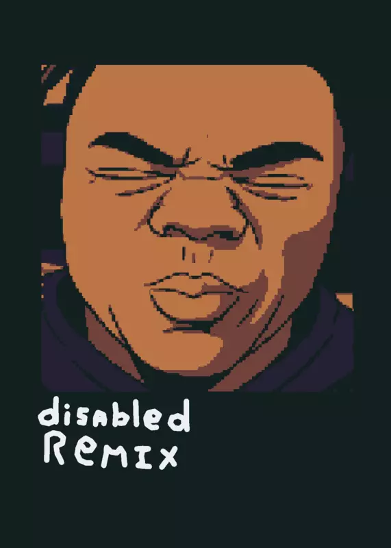Game by @sidewenl