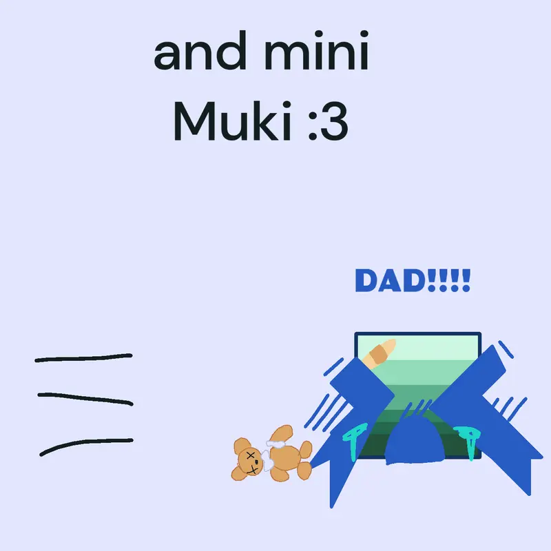 Game by @Mukiinyou501