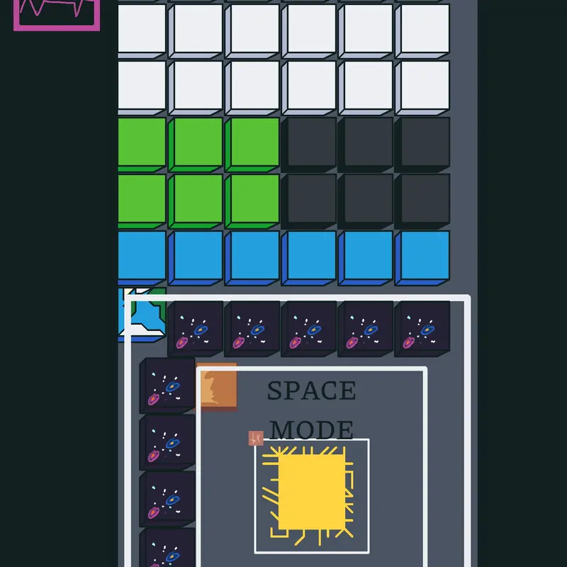 Game by @Zahkara951