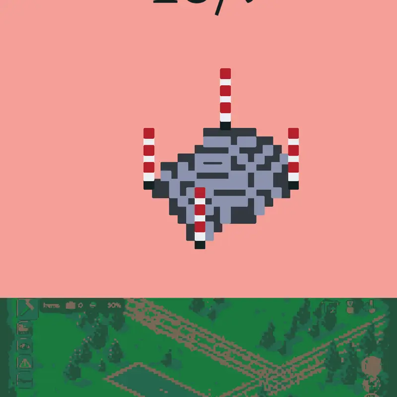 Game by @darkFoxcrossing