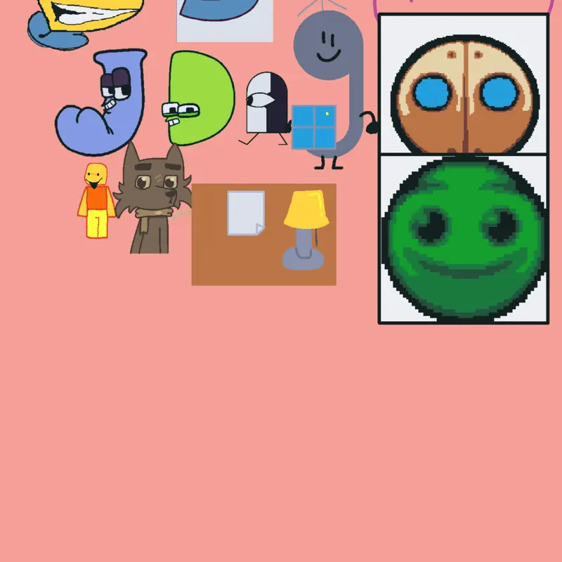 Game by @DAIVD