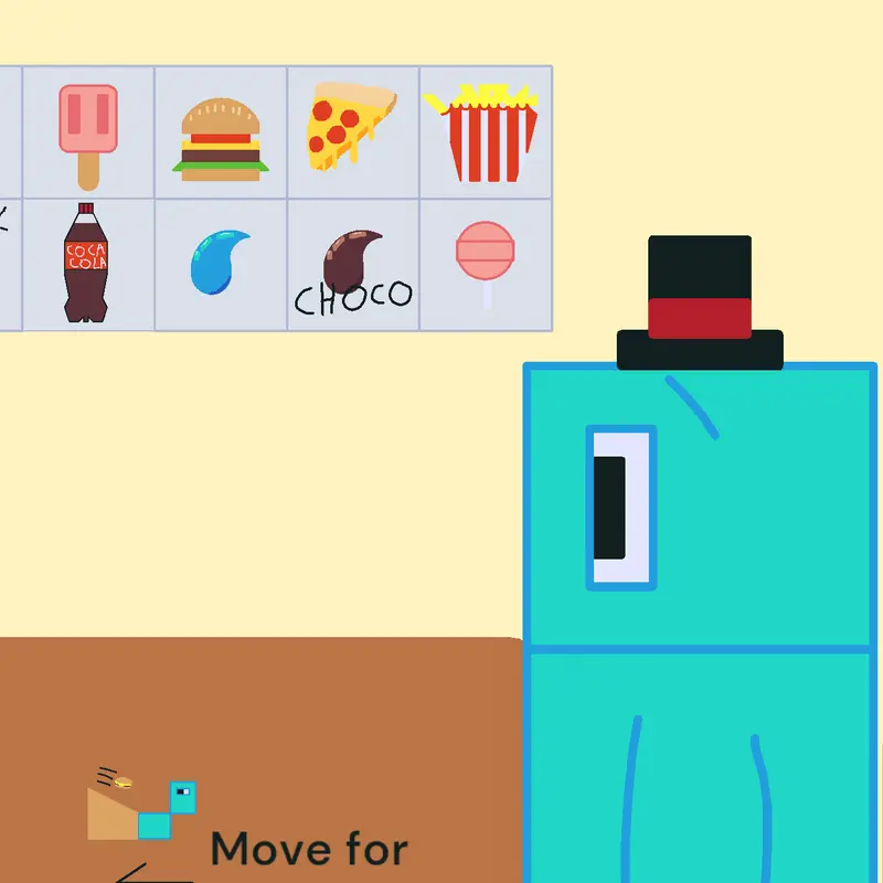 Game by @Electroskull