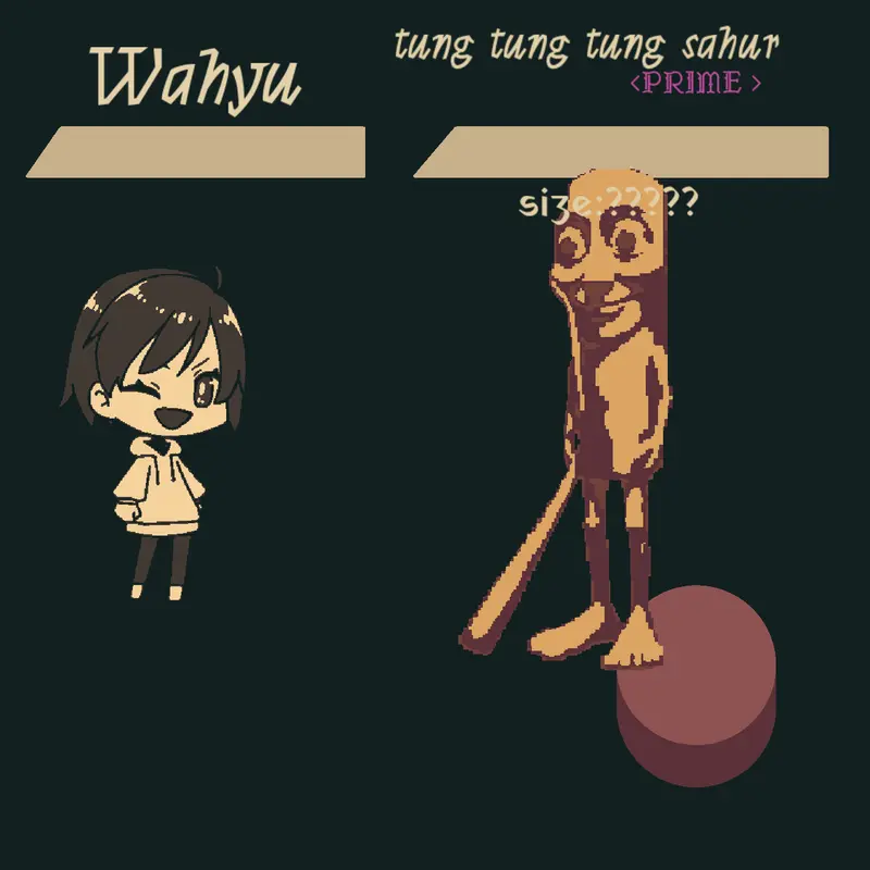 Game by @sampang_castle
