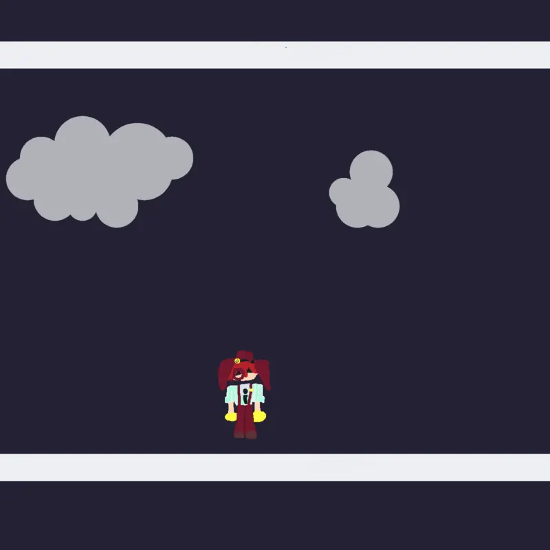 Game by @T3TO