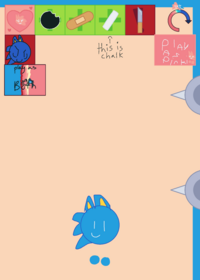 Remi ragdoll update 2.0