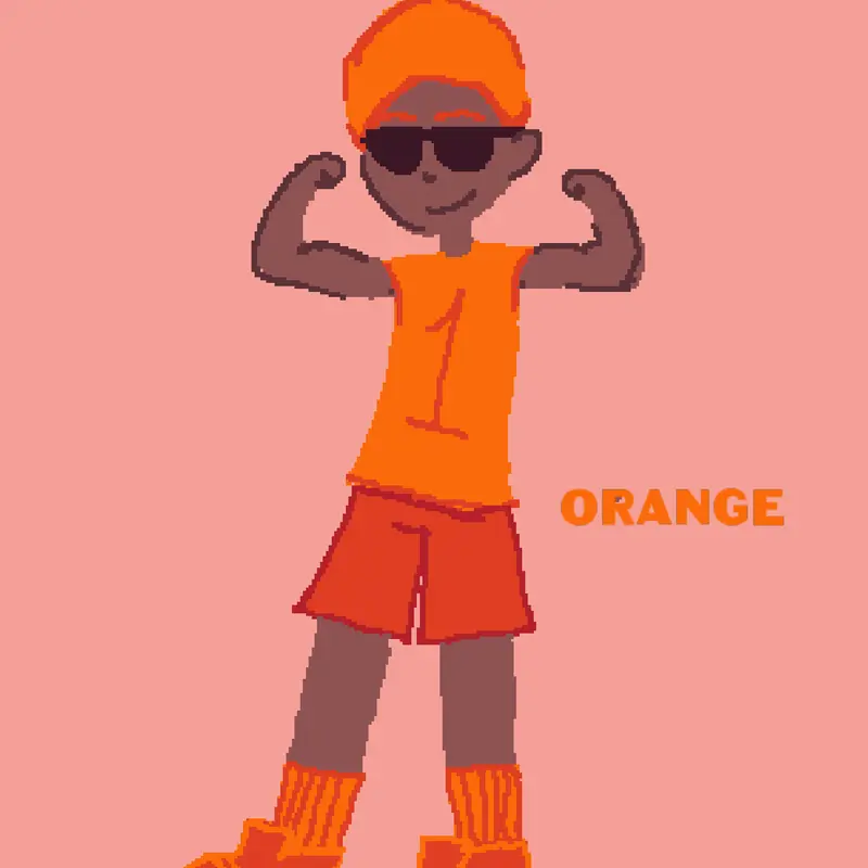 Game by @Urkle