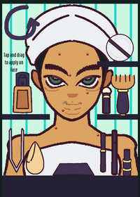 (remix) ORIGINAL:@Girlcutekid36171 / @Mz_pie