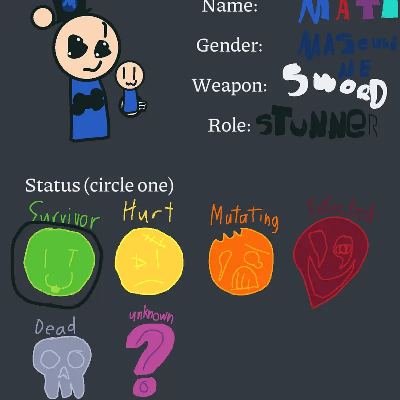 Game by @Matiasretriwen