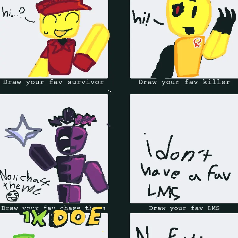 Game by @MissWannaDie
