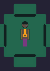 MIKI the nextbot