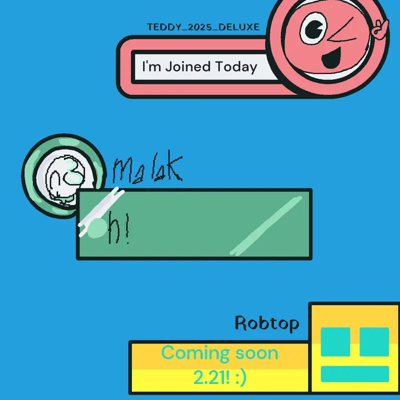 Game by @The_Wraith