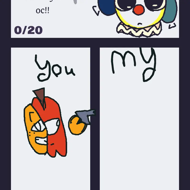Game by @orangpple_official
