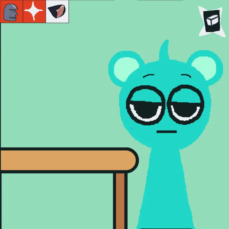 Game by @Cristianandrei2067