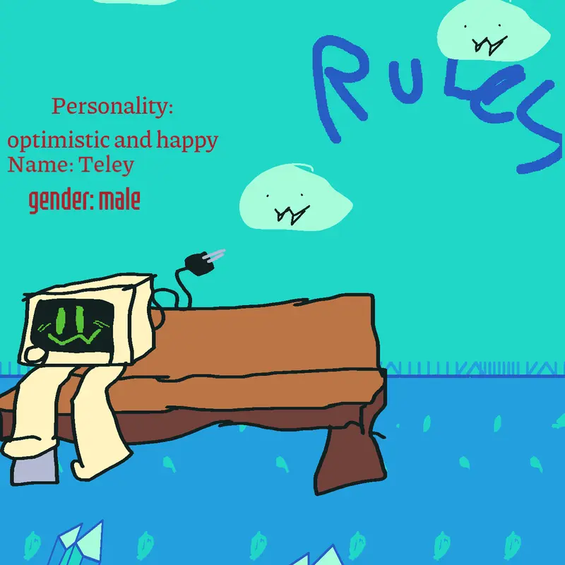 Game by @BAL_RAT
