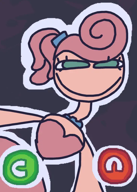 Game by @-Huggy-Wuggy-