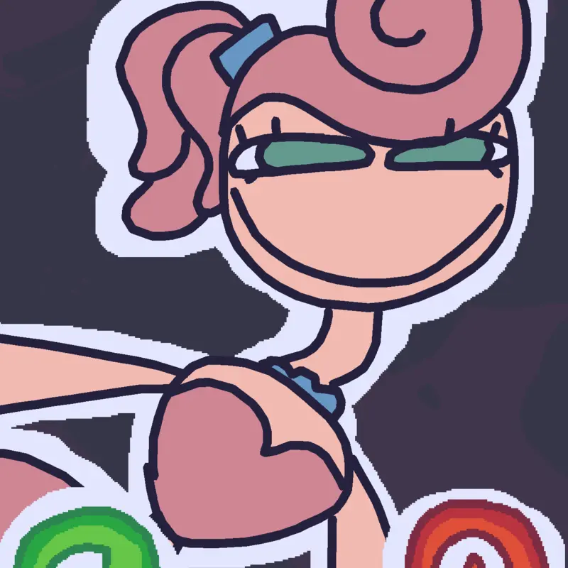 Game by @-Huggy-Wuggy-