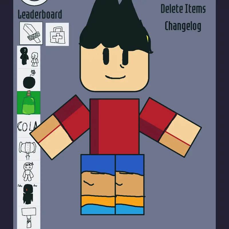 Game by @Jeycoth_1237
