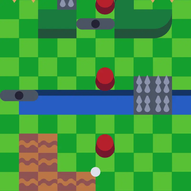 Game by @artenovis