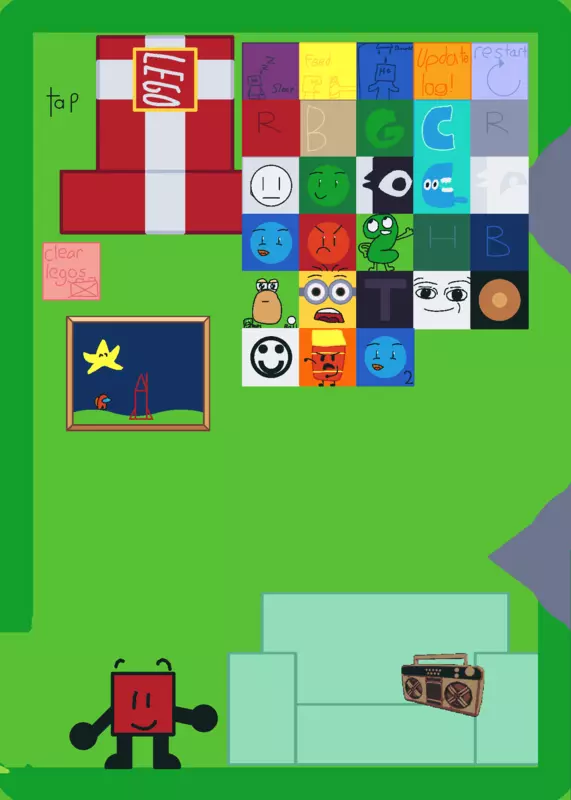 Game by @Fries_bing_chiling