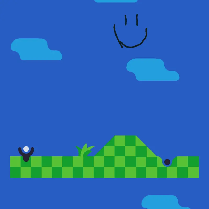 Game by @notandy