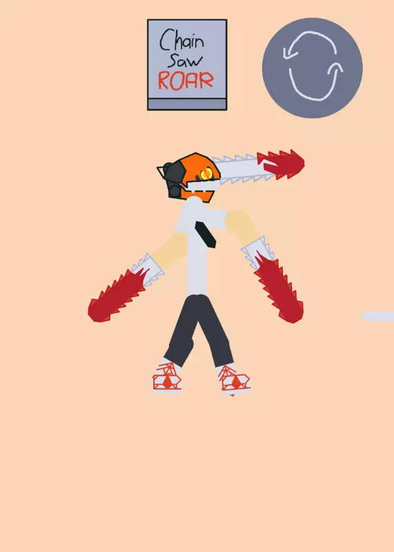 Game by @Rip_Nobody