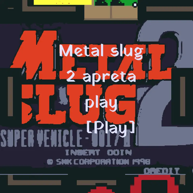 Game by @seiboy