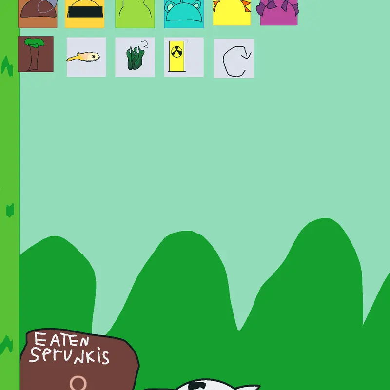 Game by @alyaciciklovely