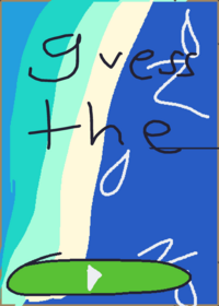 Guess the word