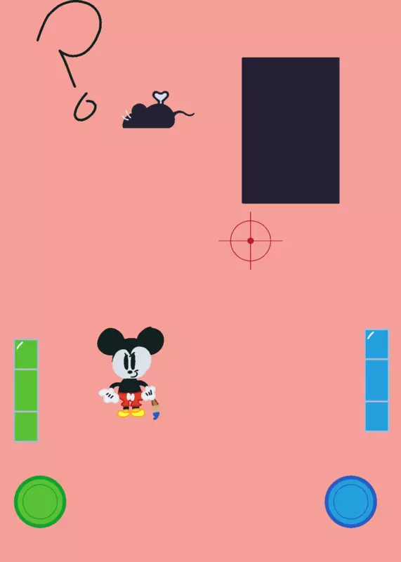 Game by @chemachema876