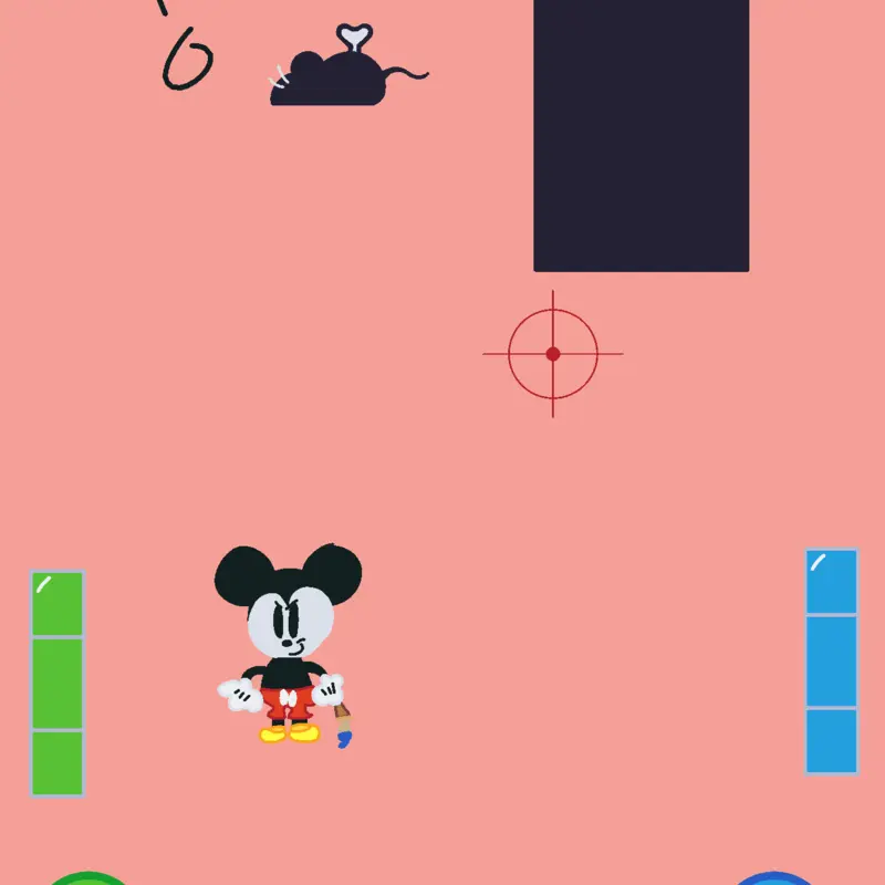 Game by @chemachema876