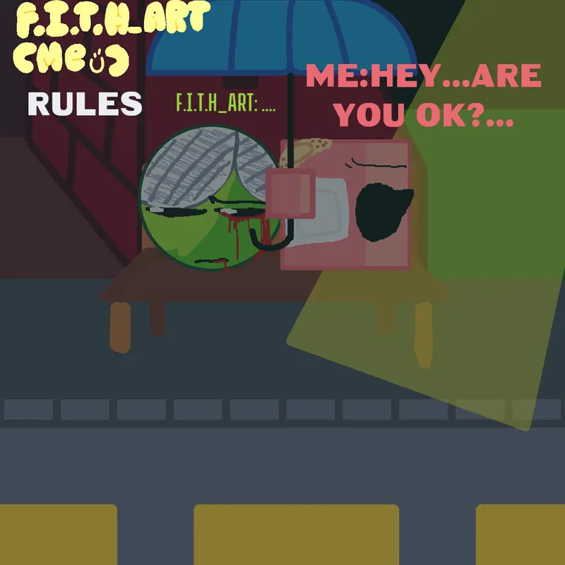 Game by @girlkawaiihorror