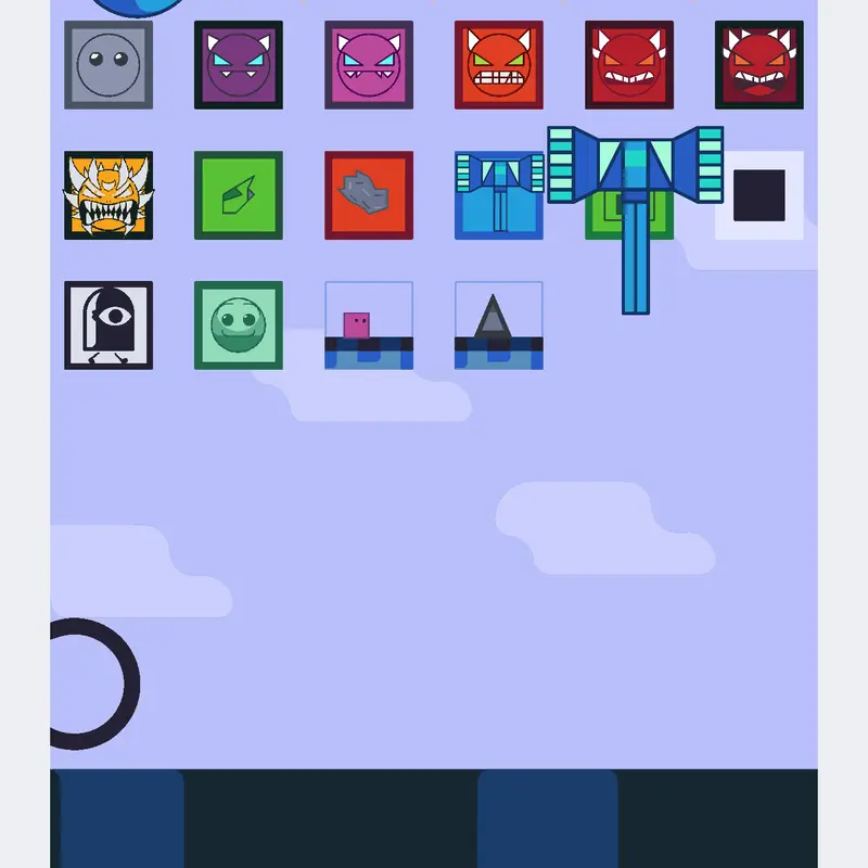 Game by @TheGamhf1524