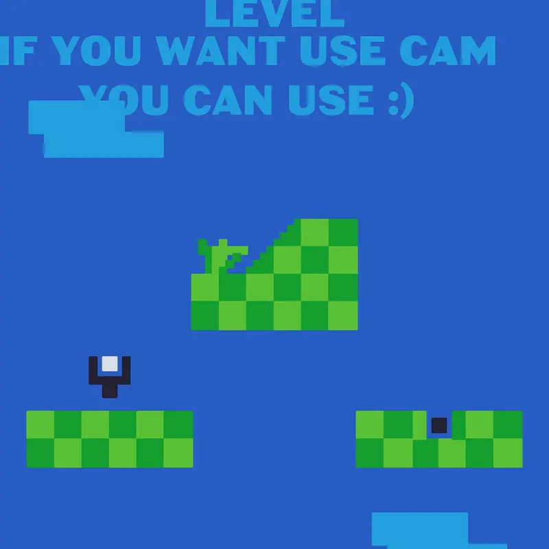 Game by @TH4LES