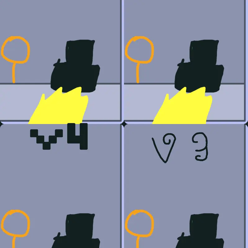 Game by @Dino_Saur