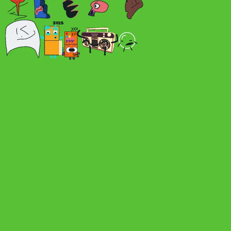Game by @vikijermergames