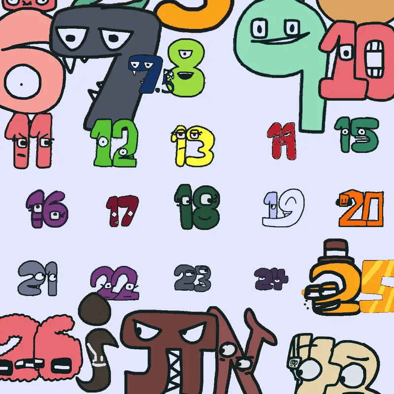 Game by @Vivibivivig