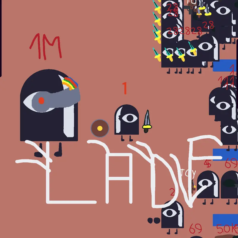 Game by @ChapyPro